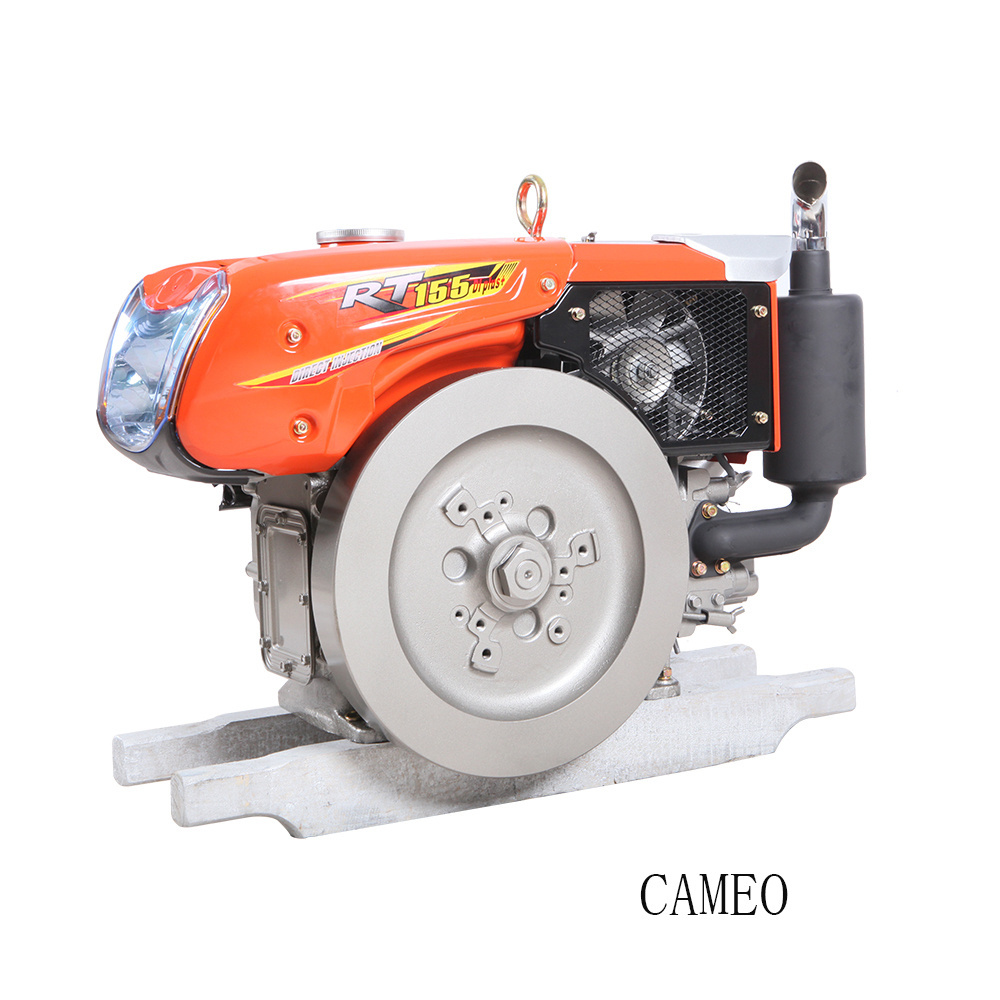 Kubota Type Rt155D 14HP 769cc Small Power Water Cooled Cooling Diesel Engine 14 HP 769 Cc Diesel Engine