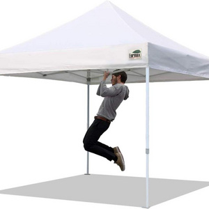 Cheap Custom Printed Outdoor Pop Up Gazebo Shade Exhibition Tents Folding Canopy Tents