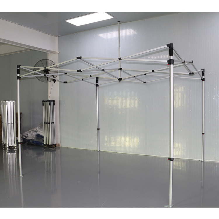 Manufacturers Wholesale Aluminum Frame Folding Tent,Gazebo,Pop/easy Up Tent,Marquee frame