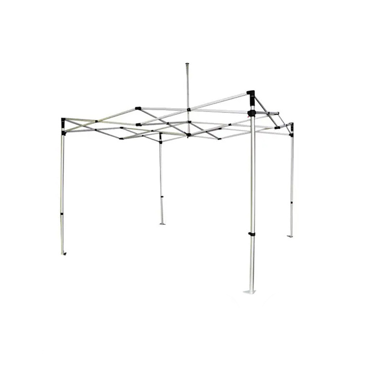 Manufacturers Wholesale Aluminum Frame Folding Tent,Gazebo,Pop/easy Up Tent,Marquee frame