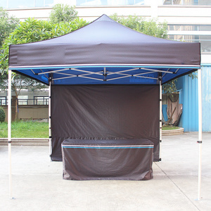 Professional Design Outdoor Event Trade Show Tent 10 X 10Ft Advertising Display Tent 20 X 10Ft Canopy Folding Tent Gazebo