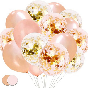 hot-selling Latex  balloons qualitex balloons party balloons and accessories