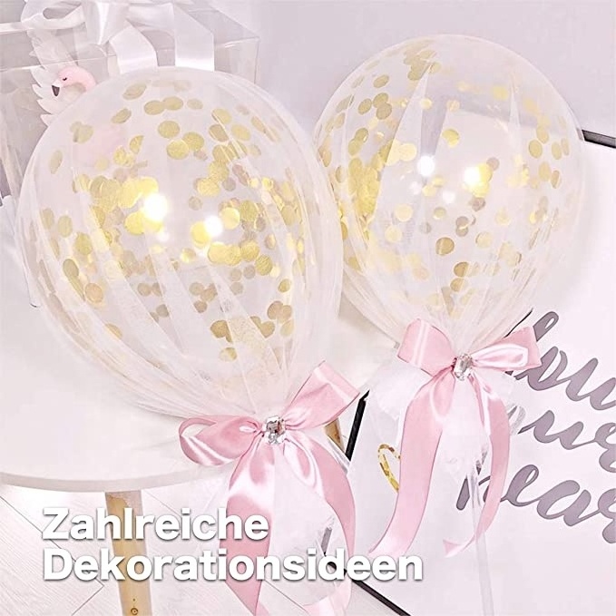 hot-selling Latex  balloons qualitex balloons party balloons and accessories