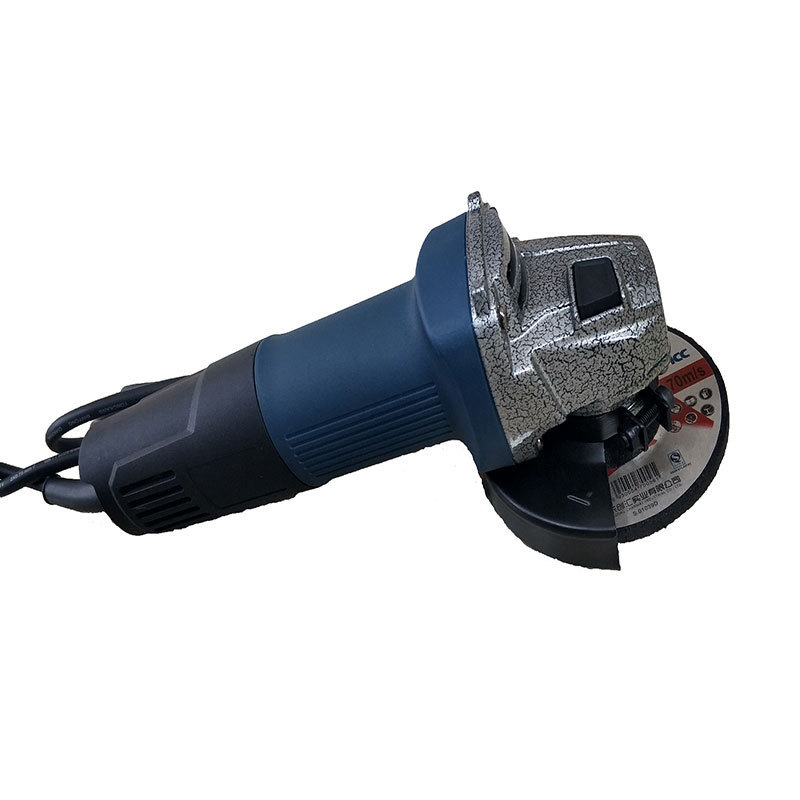 Grinder Best 800w 100mm Battery Operated Small Disc Angle Grinder Machine