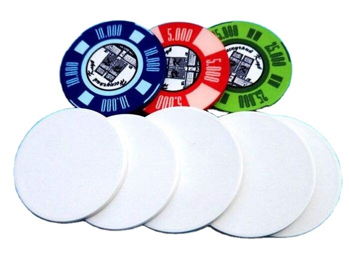 poker-chips/poker chips blank/2024 poker chips