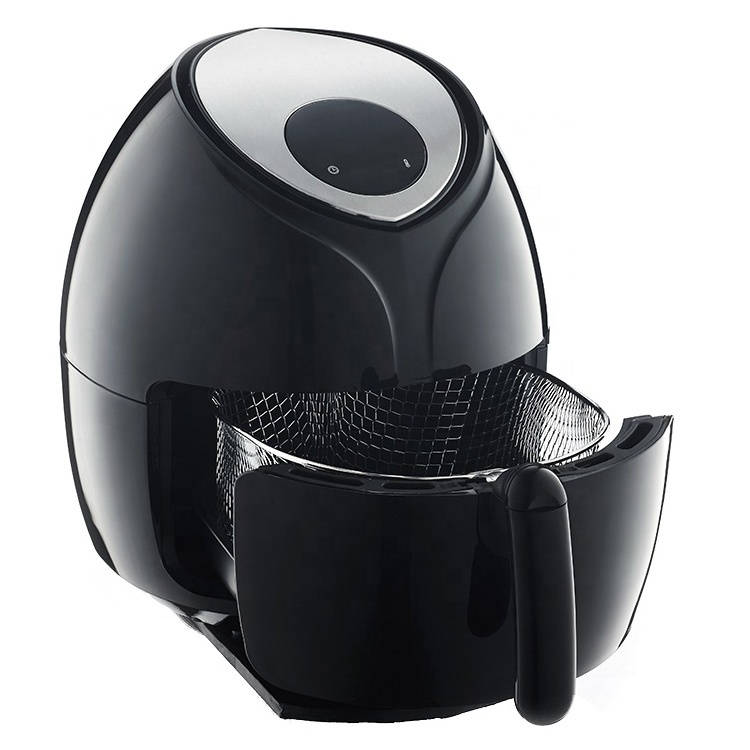 Commercial Halogen Digital Touch Screen Air Fryer Freidora For Each Kinds Of Food