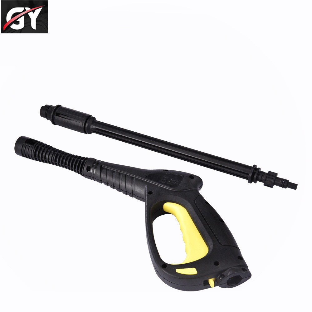 Car Washer High Pressure Washing Gun Machine Accessories