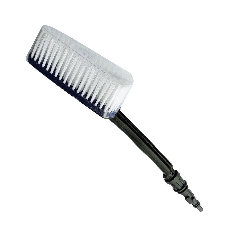 Auto Accessories high pressure car washer rotating car wash brush with foam cleaning