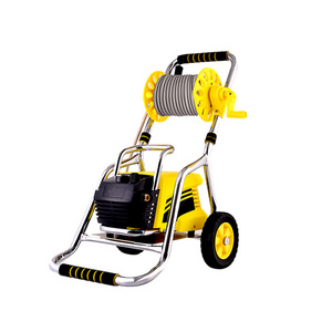 high pressure washer equipment automatic truck tire car wash price