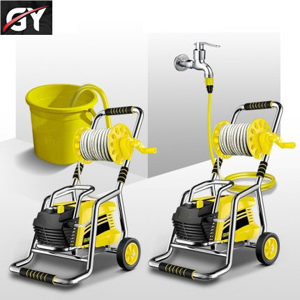 high pressure washer equipment automatic truck tire car wash price