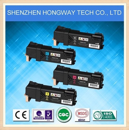 Toner Cartridge For Xerox phaser 6500 WC 6505 toner