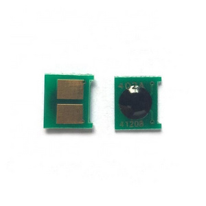 Toner Cartridge chip Compatible for HP CF380A CF380X CF381A CF382A CF383A chip resetter