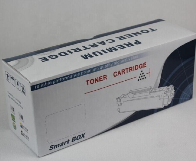 Compatible For HP 12a 15a 35a 36a 53a 78a 88a 85a toner cartridge