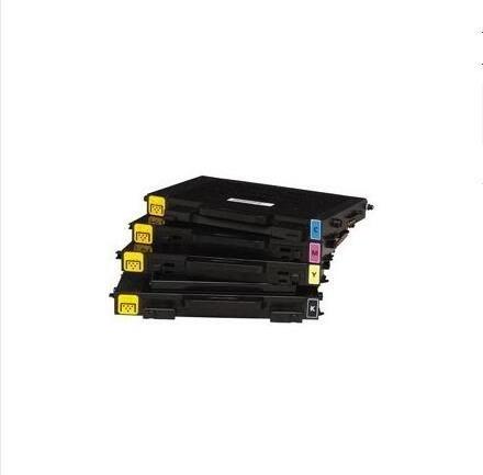 Compatible For SAMSUNG CLP510 toner cartridge