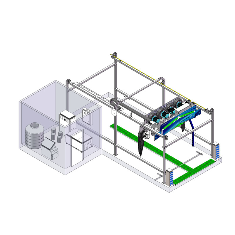 car wash machine/car wash electric/automatic car washercar washing machine