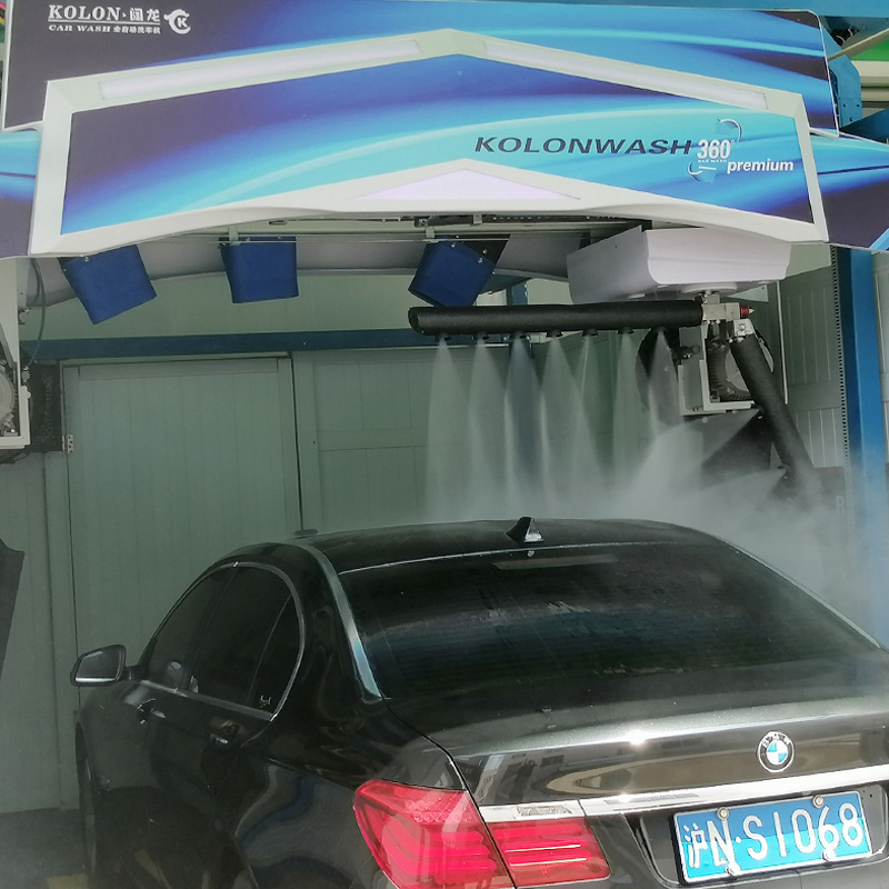 car wash machine/car wash electric/automatic car washercar washing machine