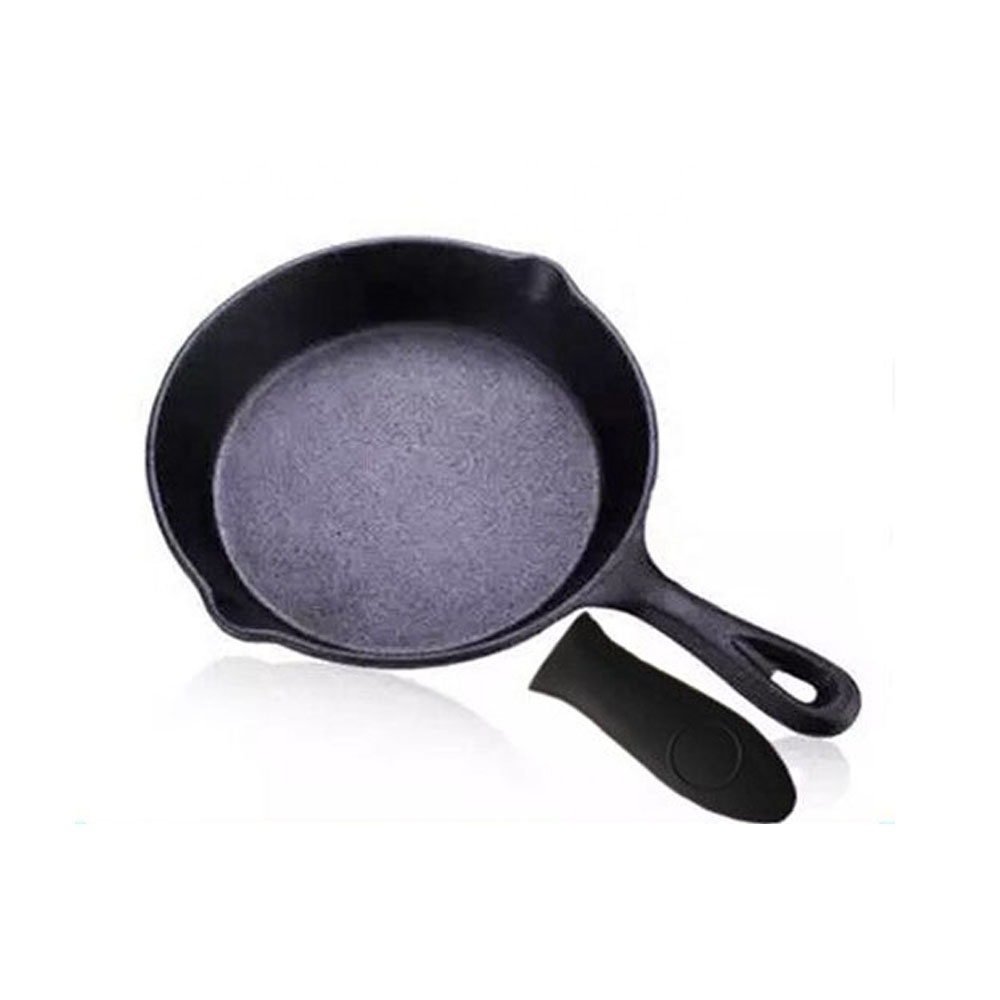 Silicone Frying Pan Handle And Hot Pots Handles