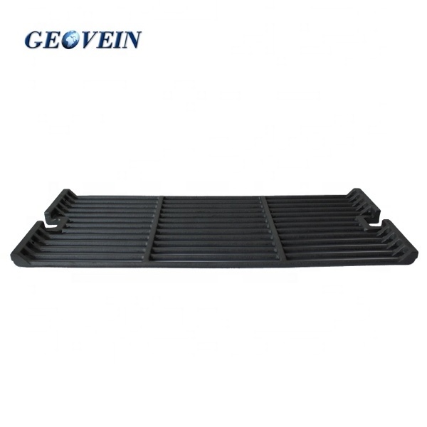 Modern Design Built-in Gas Hob Stove Cast Iron Pan Support for Kitchen Use