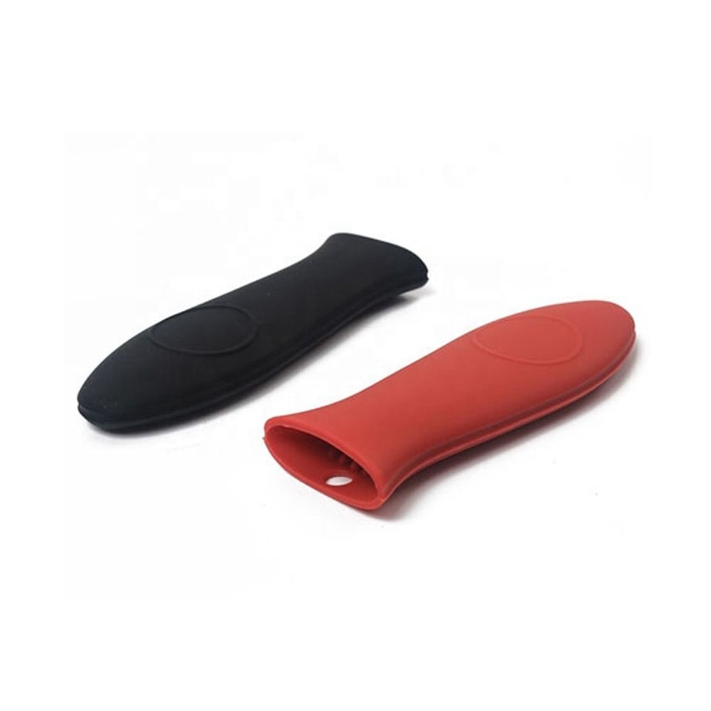 Silicone Frying Pan Handle And Hot Pots Handles