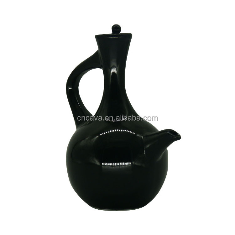 ethiopian popular ceramic coffee pot customized porcelain jebena ethiopian coffee pot