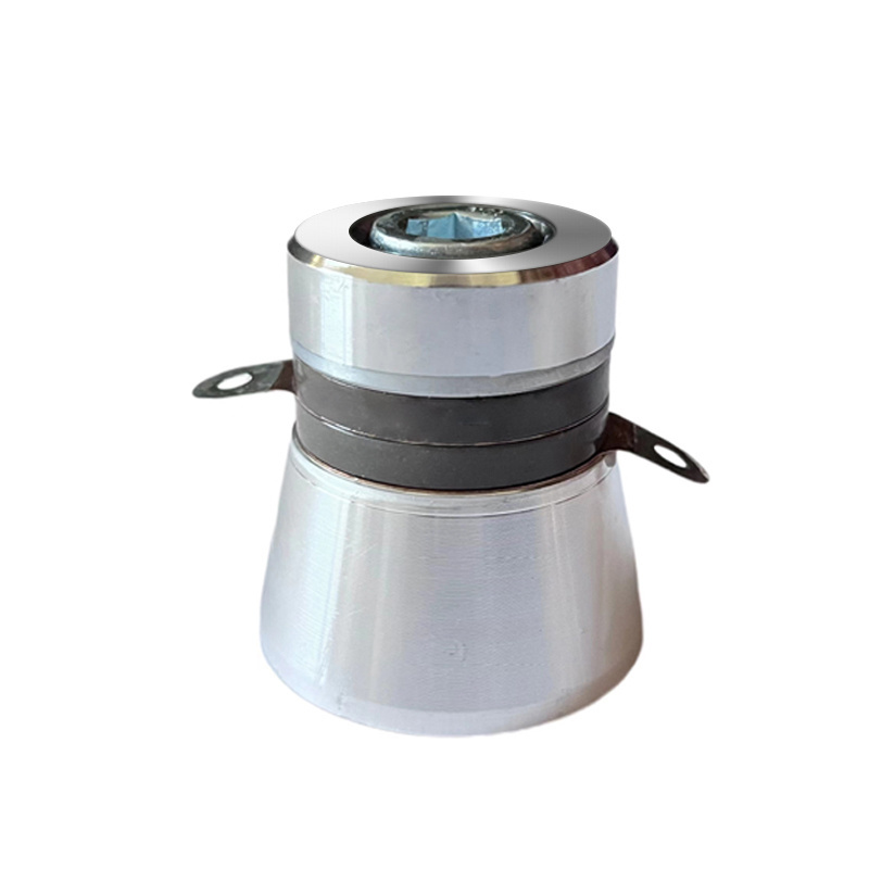 Ultrasonic Transducer  50w 40KHz   ultrasonic transducer