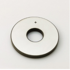 Excellent Ultrasonic Atomizer Piezo Crystal Pzt Piezoelectric Ceramic Disc