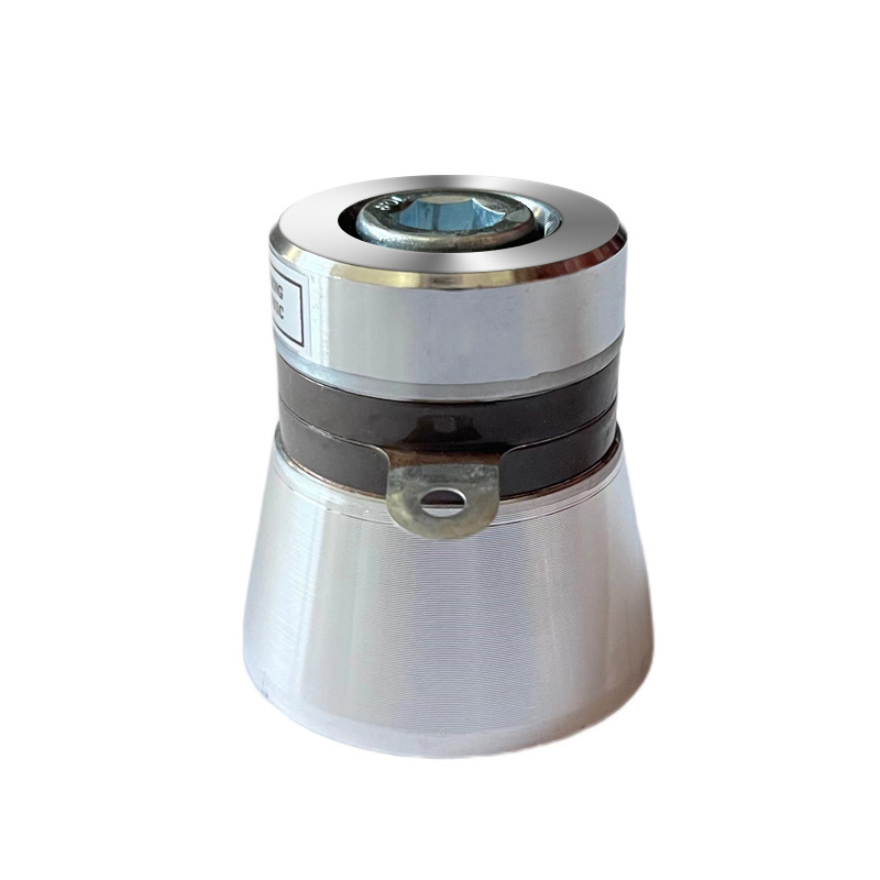 Ultrasonic Transducer  50w 40KHz   ultrasonic transducer