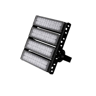 Die casting aluminum 5 years warranty IP67 Waterproof module type flood stadium high mast 1000w led flood light