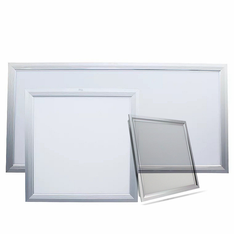 60w 600*600mm recessed suspending square flat led panel lighting led light 600x600 300x1200 600x1200 led panel lamp