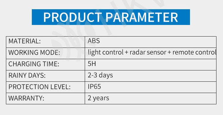 integrated solar led street lights 150 wall in one led solar street light battery powered motion sensor led light