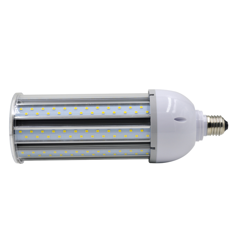 40W High Power Led Bulb for Warehouse Lighting with B22 E27 Lamp Holder Corn Light Led Bulb Light