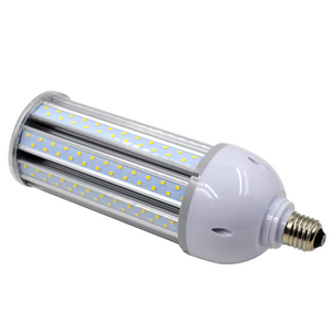 40W High Power Led Bulb for Warehouse Lighting with B22 E27 Lamp Holder Corn Light Led Bulb Light