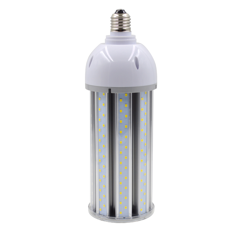 40W High Power Led Bulb for Warehouse Lighting with B22 E27 Lamp Holder Corn Light Led Bulb Light