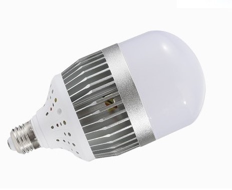 High Lumen High power E27 Base 30W 50W 100W indoor electric bulb led lamp light bulb