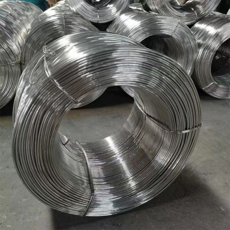 Aluminum welding wire 3104 1040 1045 1050 aluminum wire 0.6mm 0.8mm 0.9mm 1.0m 1.2mm aluminum welding wire