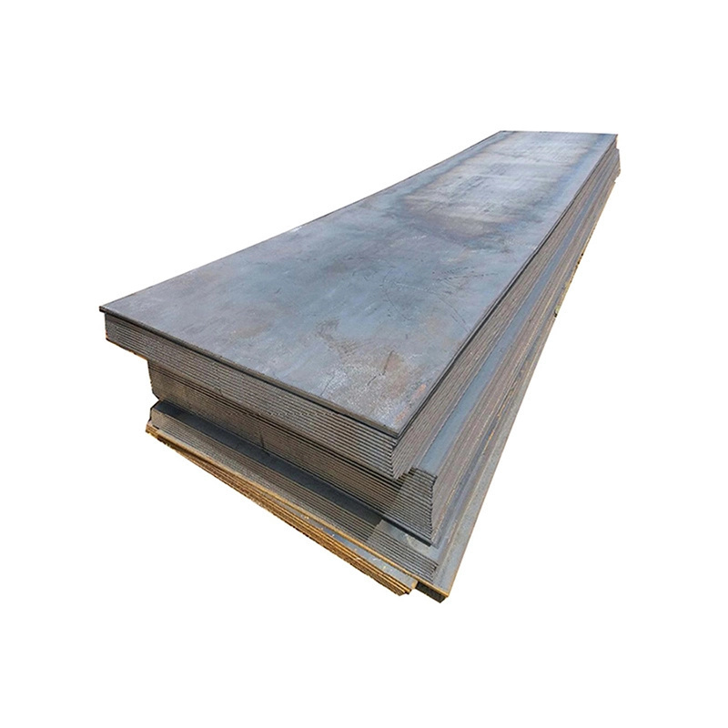 Plate/sheet 4130 4140 Alloy Structural Steel Free Sample Hot Rolled Steel Low Price Hot Sale 25crmo4 for Casting Bed 1 Ton 