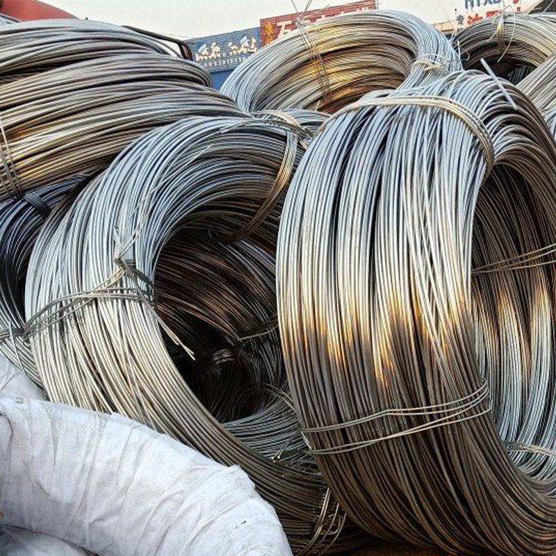 Aluminum welding wire 3104 1040 1045 1050 aluminum wire 0.6mm 0.8mm 0.9mm 1.0m 1.2mm aluminum welding wire