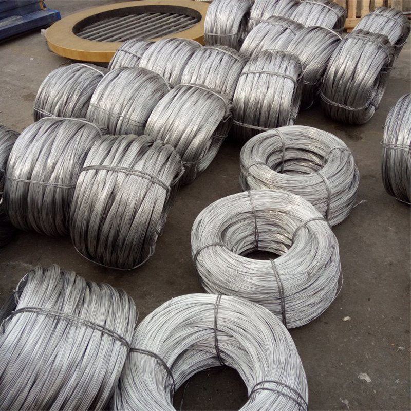 Aluminum welding wire 3104 1040 1045 1050 aluminum wire 0.6mm 0.8mm 0.9mm 1.0m 1.2mm aluminum welding wire