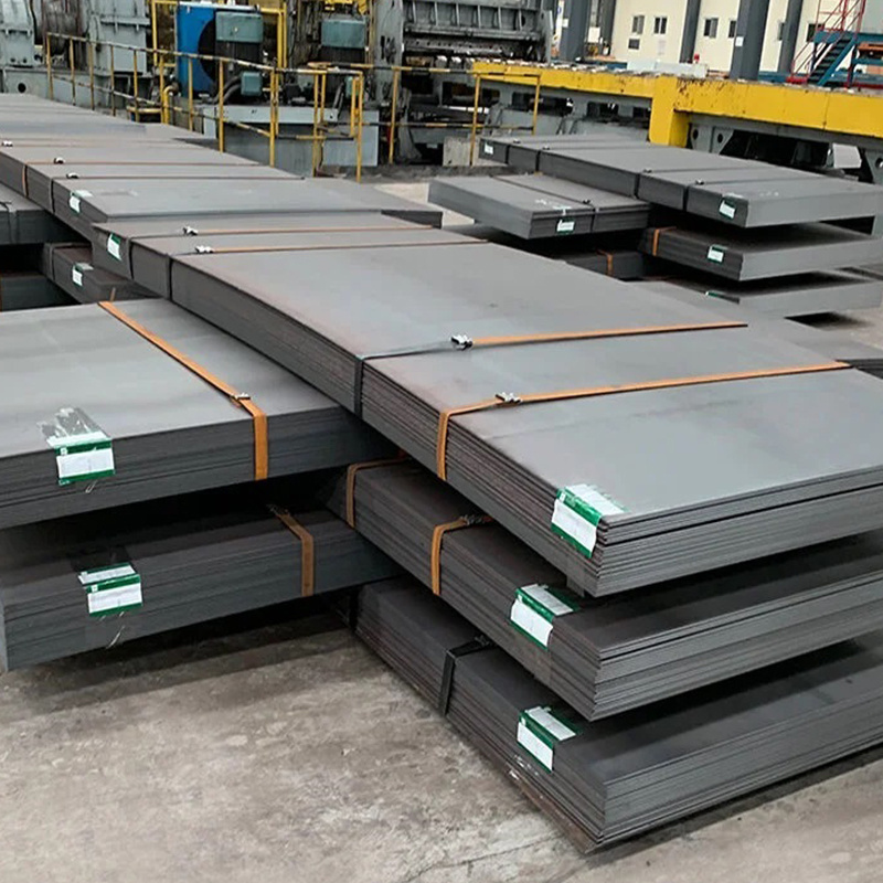 Plate/sheet 4130 4140 Alloy Structural Steel Free Sample Hot Rolled Steel Low Price Hot Sale 25crmo4 for Casting Bed 1 Ton 