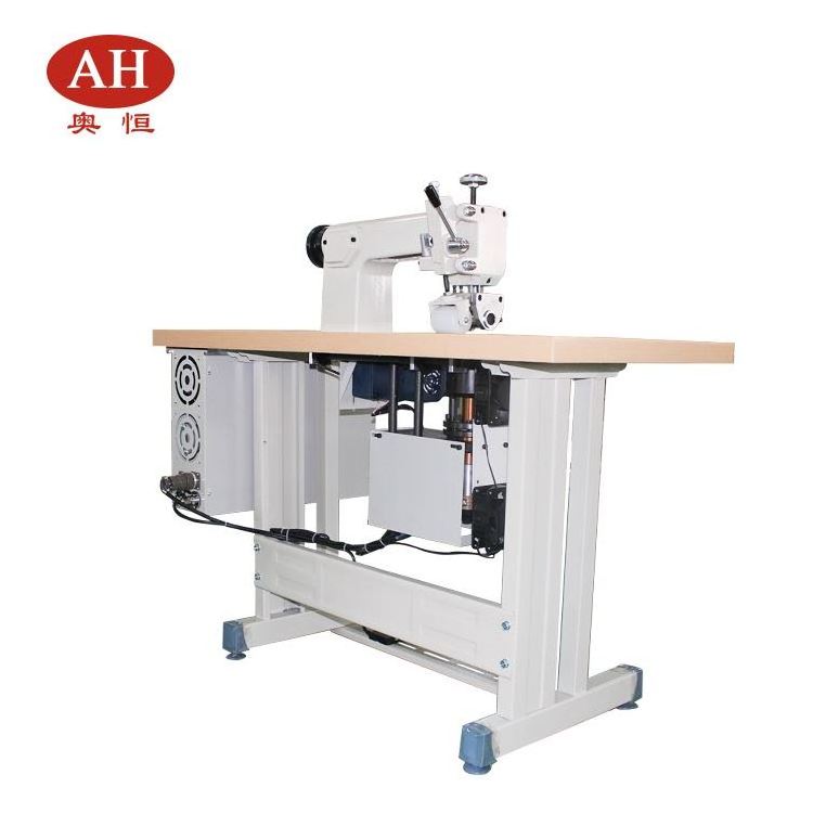 electronic full lace fabric  frontal wig  making machine