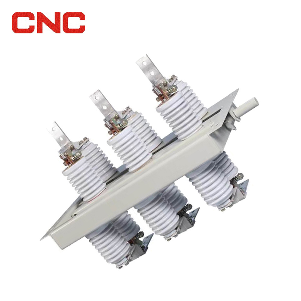 Lowest Indoor High 12kv Rotary Ac Disconnect Isolator Price Isolating Switch