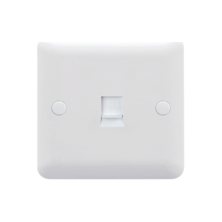 Best selling wall switch 3gang 1way 4 gang plate 6 2way