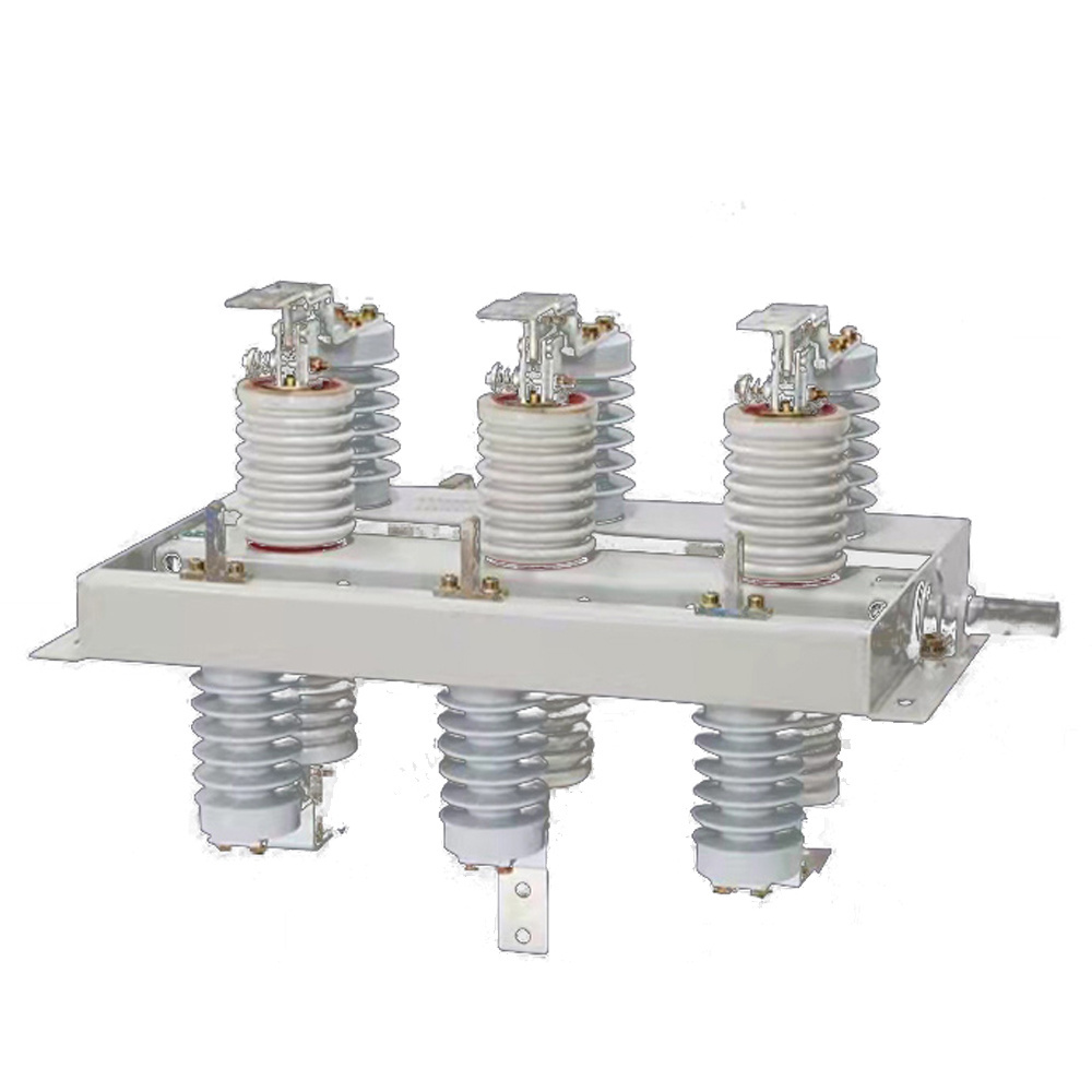 Lowest Indoor High 12kv Rotary Ac Disconnect Isolator Price Isolating Switch