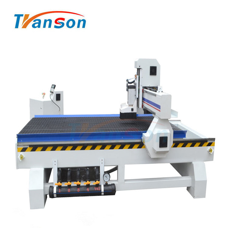 Factory Sale 1325 CNC Router Wood Carving Cutting Machine