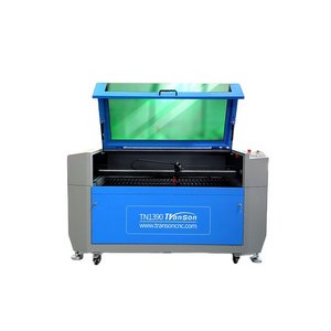 New Design High Safety 1390 CO2 Laser Engraving Cutting Machine