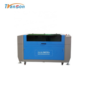 Modern design 1390 CO2 100w Laser wood  Engraver acrylic Cutting Machine for wood carving