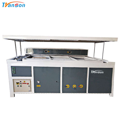 Multifunction Acrylic vacuum forming machine Acrylic vacuum forming machine