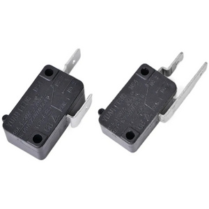 High quality MS4-1 16A Micro Switch 2 Pins Micro Limit Switches