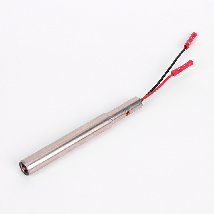 temperature celox contact block k type thermocouple with screw and 2m long thermocouple wire