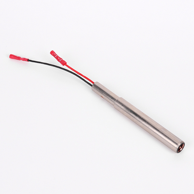 temperature celox contact block k type thermocouple with screw and 2m long thermocouple wire